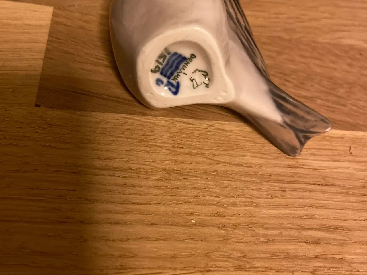 Billede 2 - Spurv 1519 Royal Copenhagen