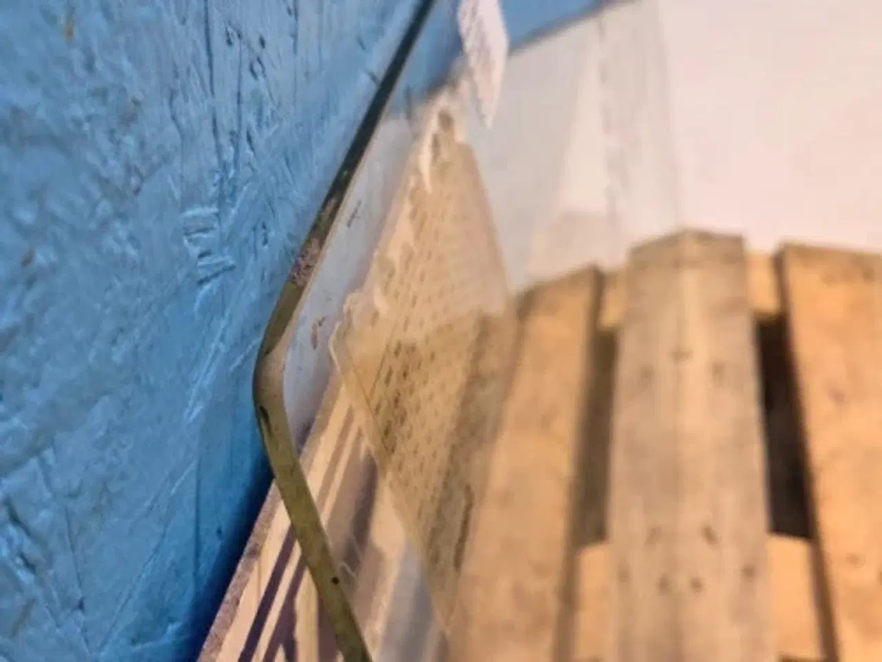 Billede 4 - Fiat 680 Forrude 5108663