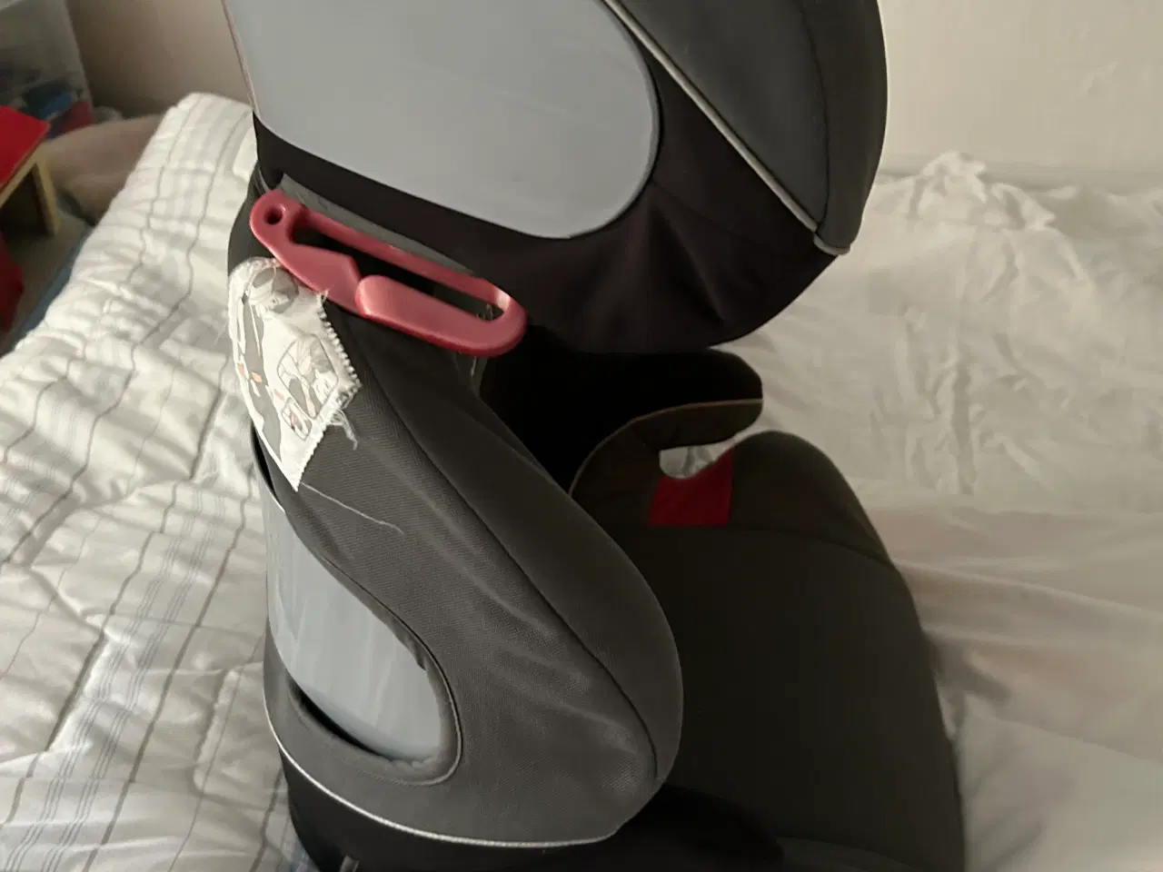 Billede 2 - Autostol Cybex 3-12 år, 15-36 kg