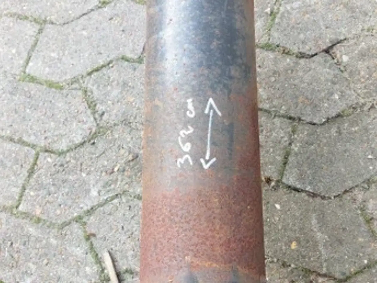 Billede 3 - Massey Ferguson 7278 Halv Snegl 28880395