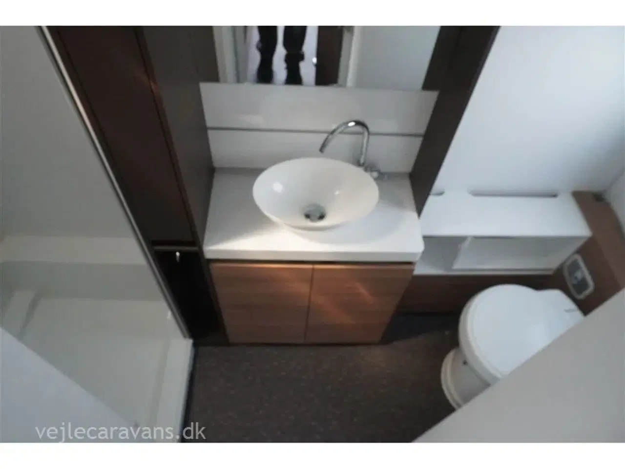 Billede 19 - 2018 - Adria Alpina 613 UT