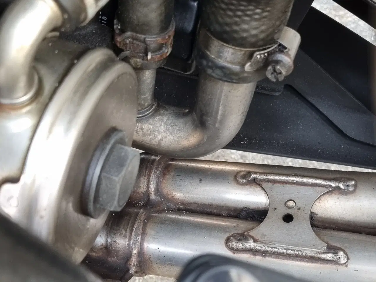 Billede 7 - Yamaha FZ8N ABS