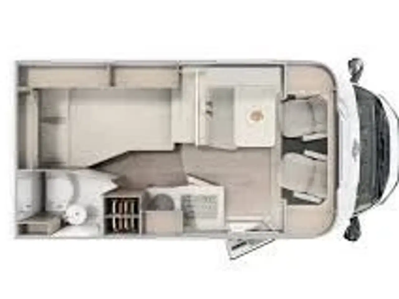 Billede 5 - Fiat Carado 2,3 MJT T135 aut.