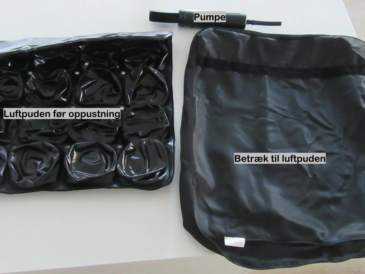 Billede 5 - Kørestol ACTIV-TIM