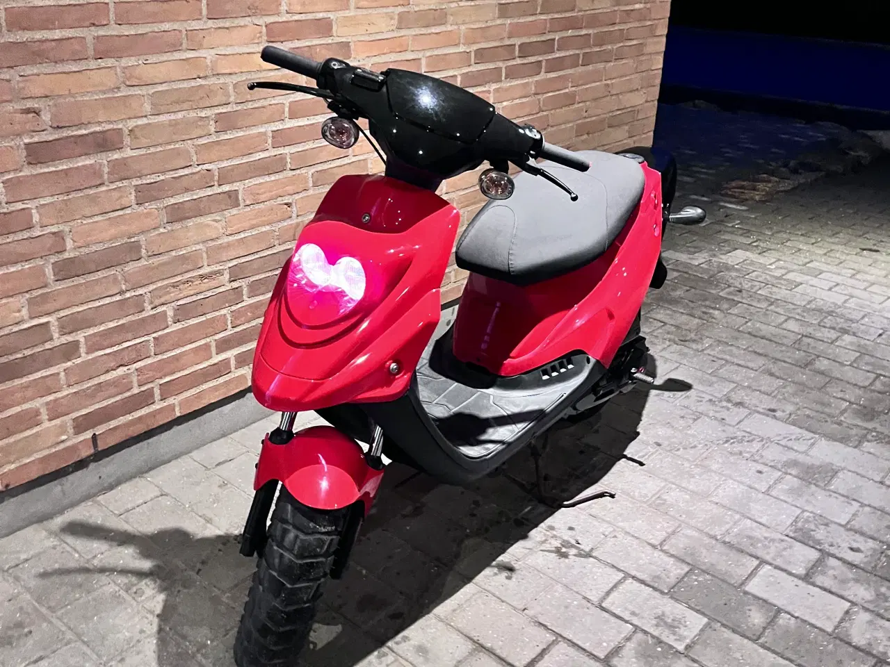 Billede 1 - Pgo hot 50