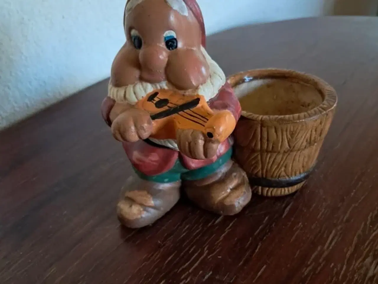 Billede 1 - Nisse julepotteskjuler