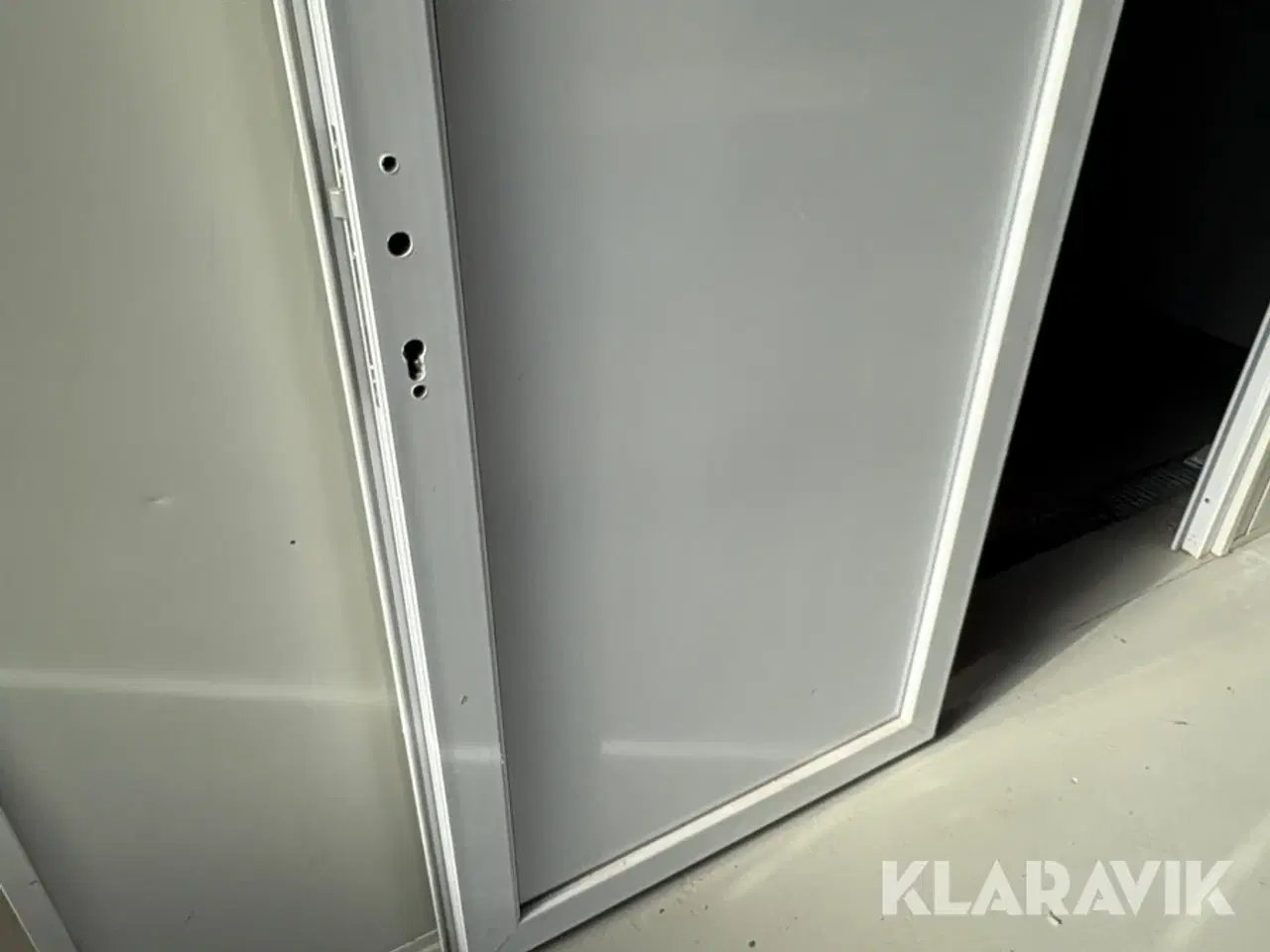 Billede 10 - Kølerum anslået 80m2