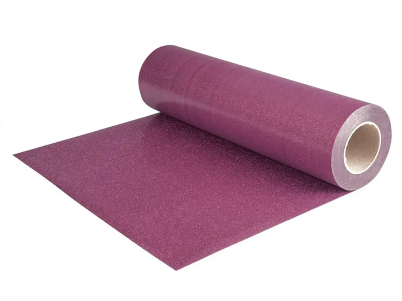 Billede 1 - Chemica Bling Bling Dark Pink 1133 Tekstilfolie