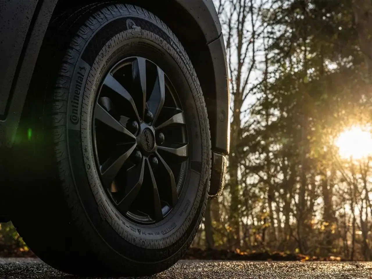 Billede 55 - 2026 - Tourne 6.0 Select aut. gear - Black - 180HK Tournes topmodel