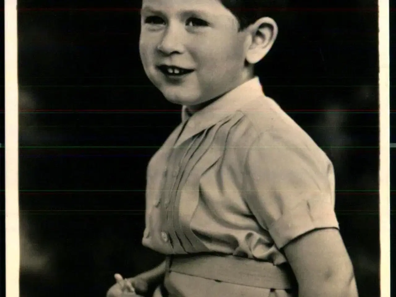 Billede 1 - Prince Charles - Ubrugt