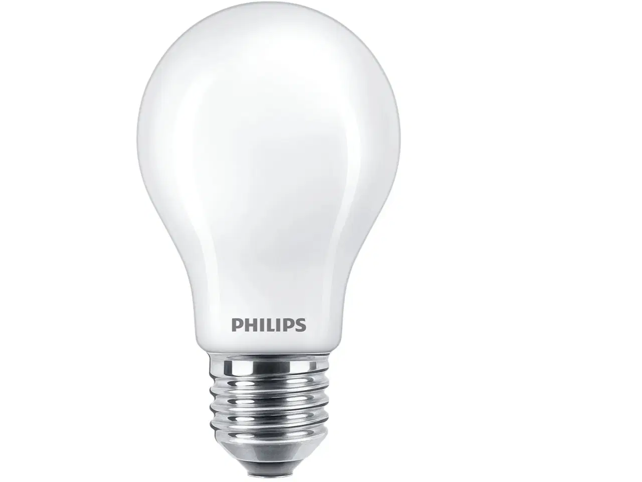 Billede 1 - Elpærer - Philips CorePro led - 2700K