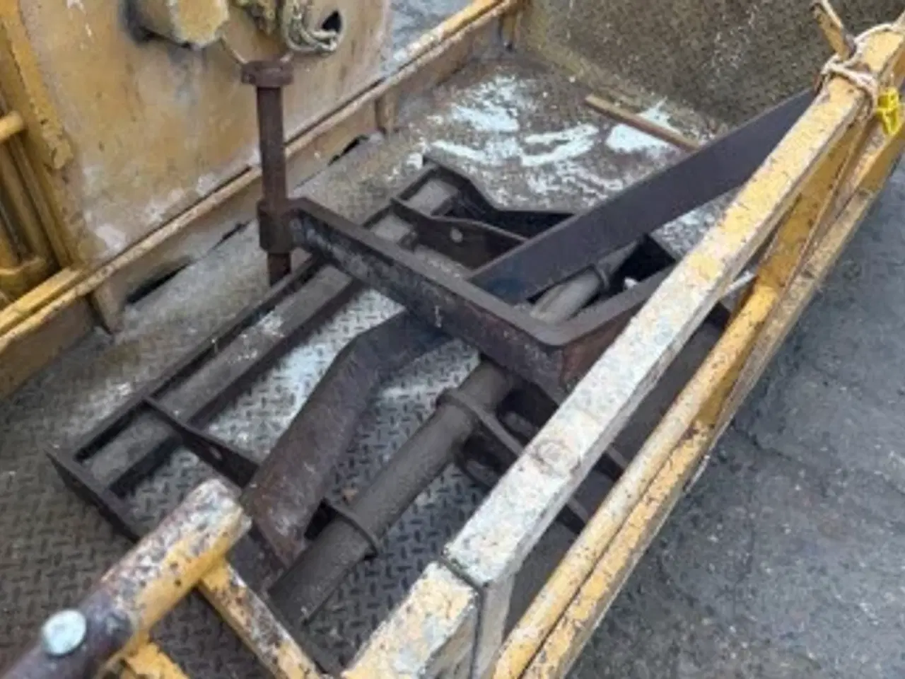 Billede 5 - 13m teleskoplæsser 