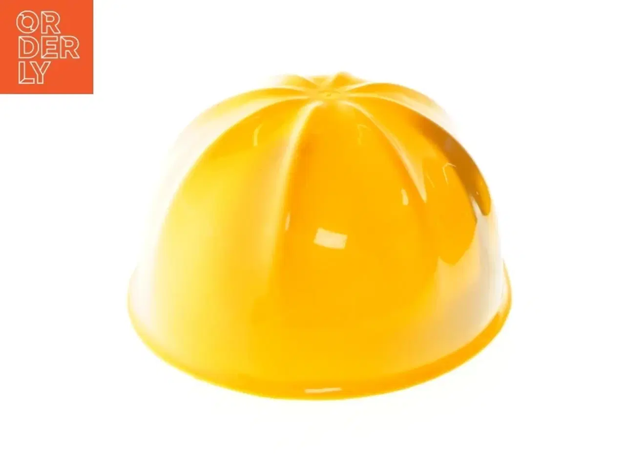 Billede 6 - Legetøjs sikkerhedshjelm (str. 25,5 cm)
