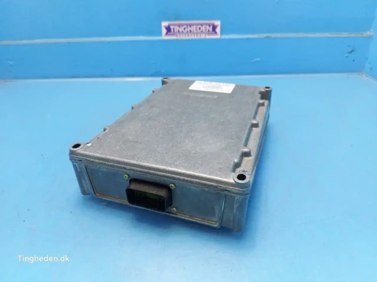 Billede 11 - John Deere Transmission Control Modul- ECU  RE56908