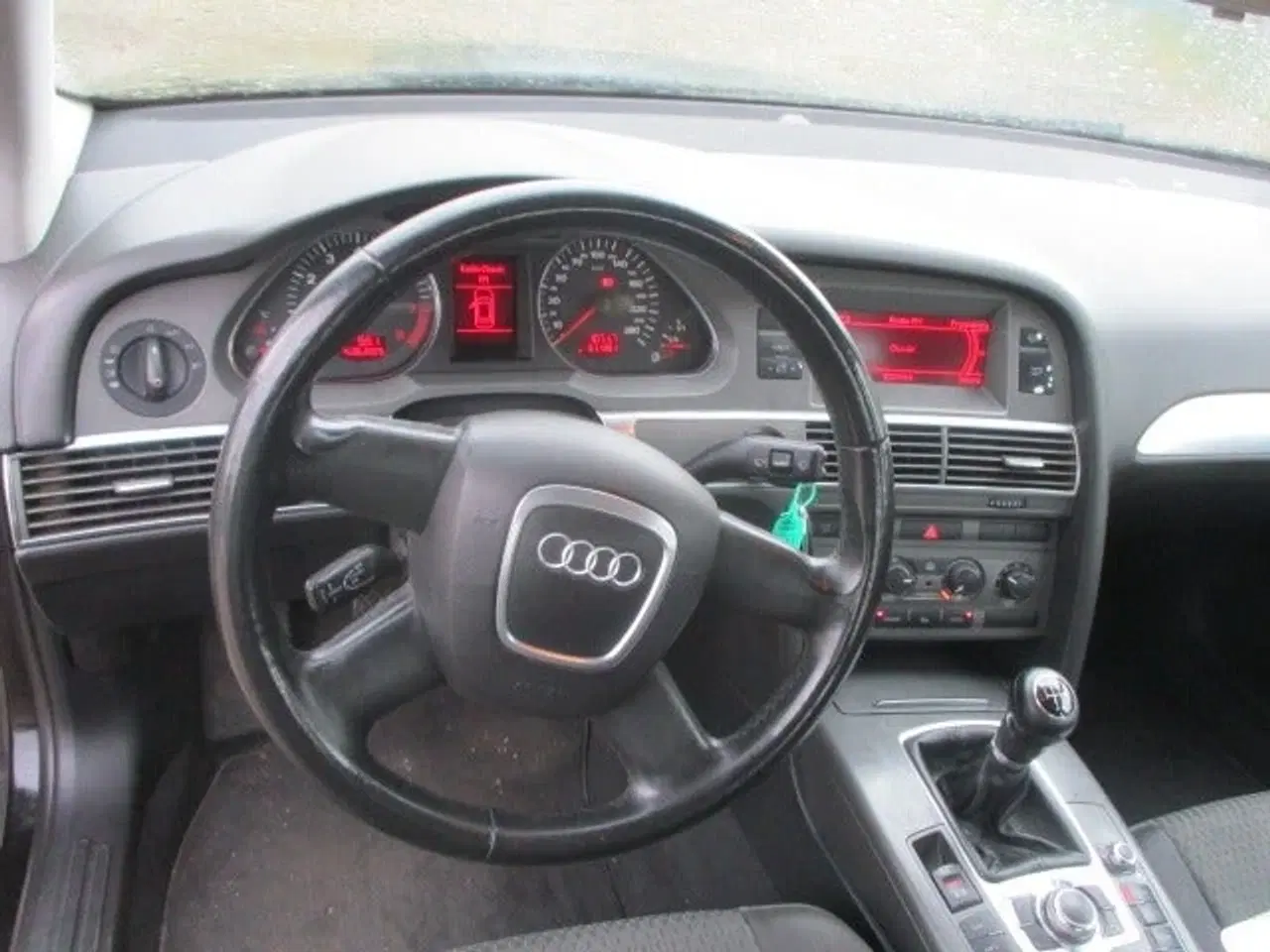 Billede 9 - Audi A6 2,4 V6