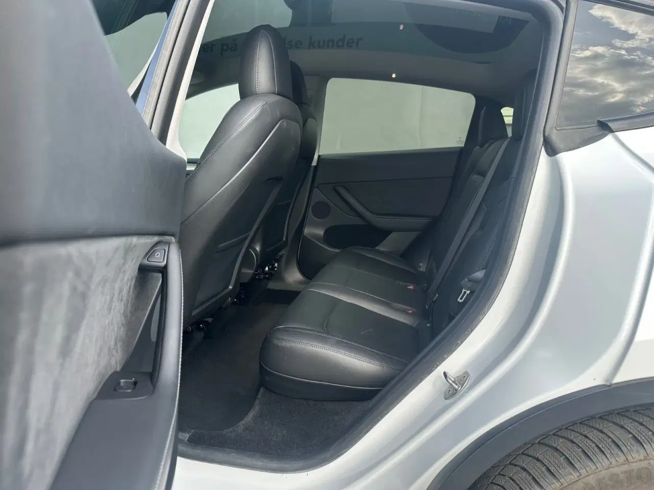 Billede 7 - Tesla Model Y  Long Range AWD