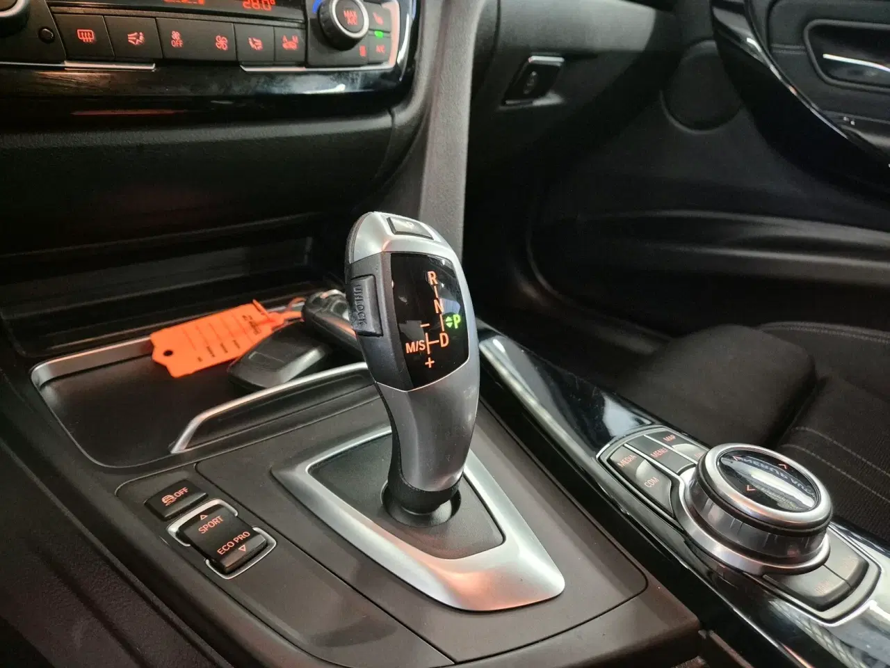 Billede 12 - BMW 320d 2,0 D Executive Steptronic 190HK 8g Aut.