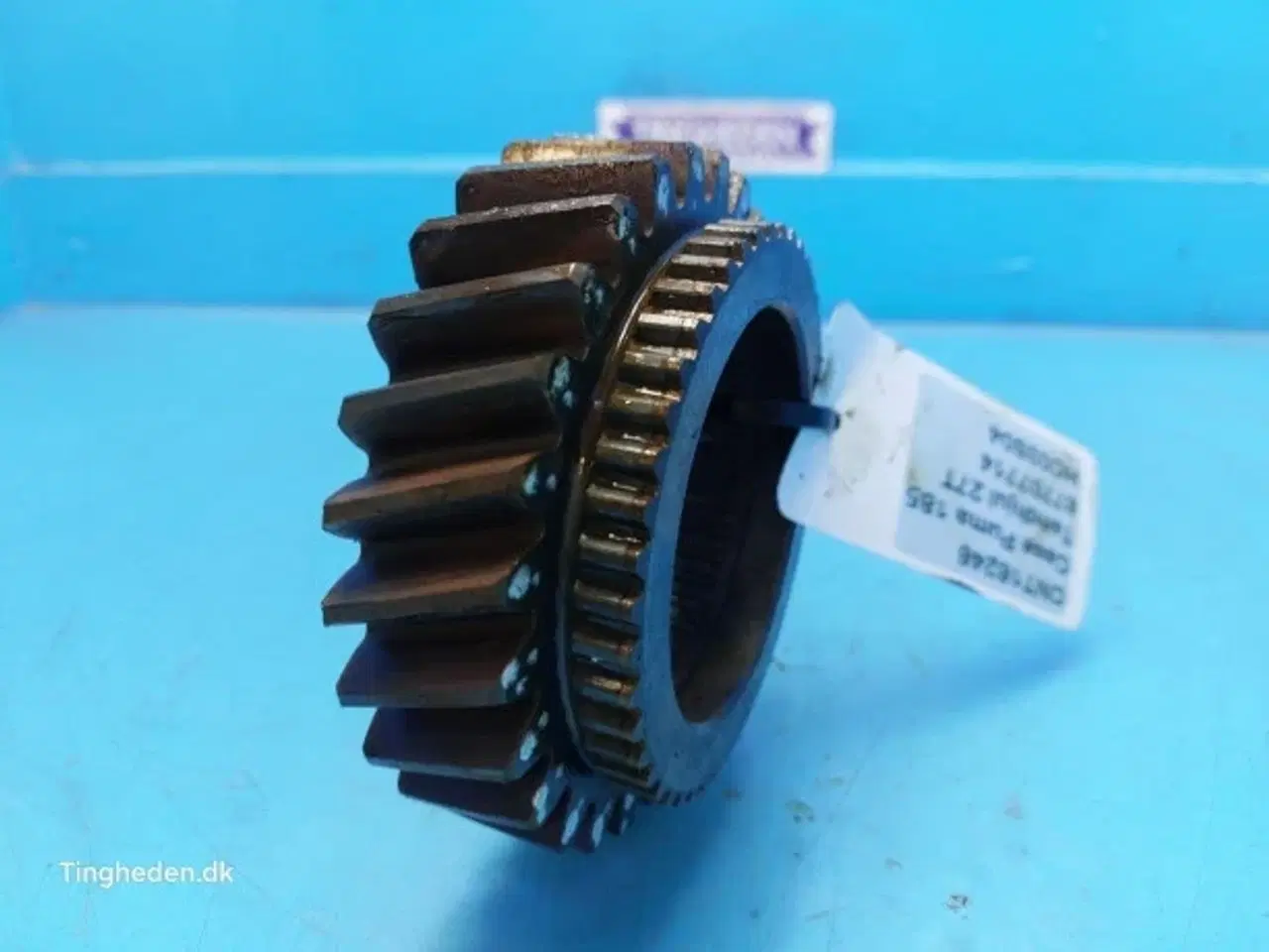 Billede 5 - Case Puma 185 Tandhjul 87707714