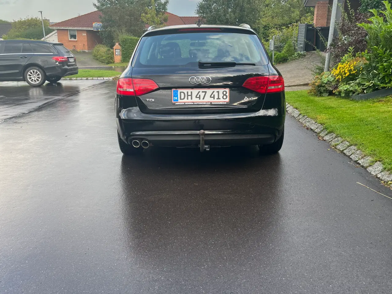 Billede 5 - Audi A4 2,0 TDi 150 Multitr. 5d