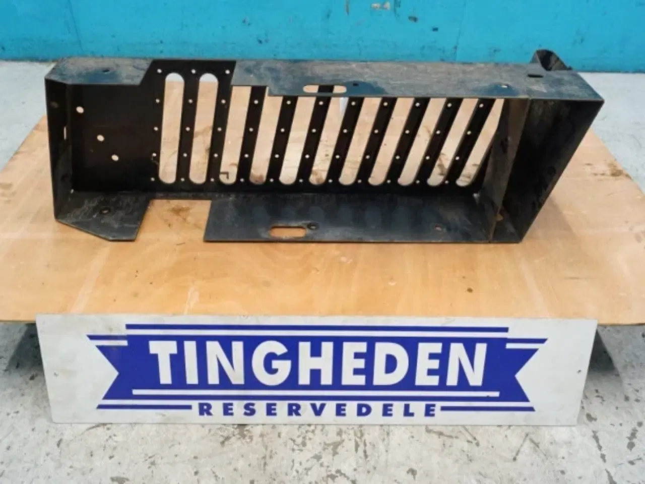 Billede 9 - New Holland CR9090 Trin 86617041