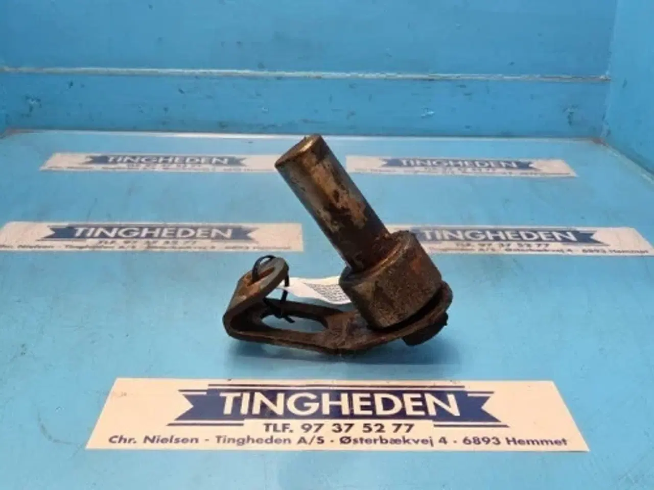 Billede 1 - New Holland BB940R Stempel Rulle 84074874