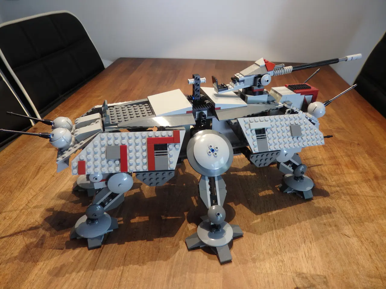 Billede 3 - LEGO : STAR WARS : 7675
