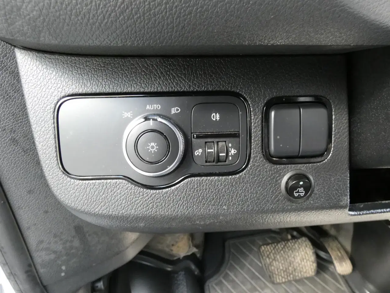 Billede 16 - Mercedes-Benz Sprinter 314 2,1 CDI A2 9G-Tronic 143HK Ladv./Chas. 9g Aut.