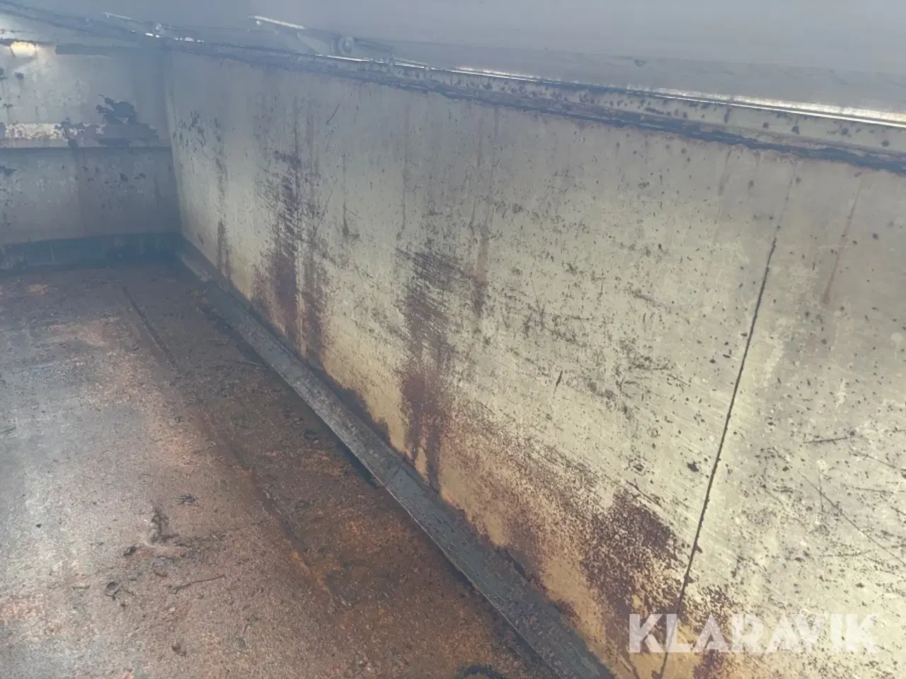 Billede 6 - Kroghejscontainer med låg