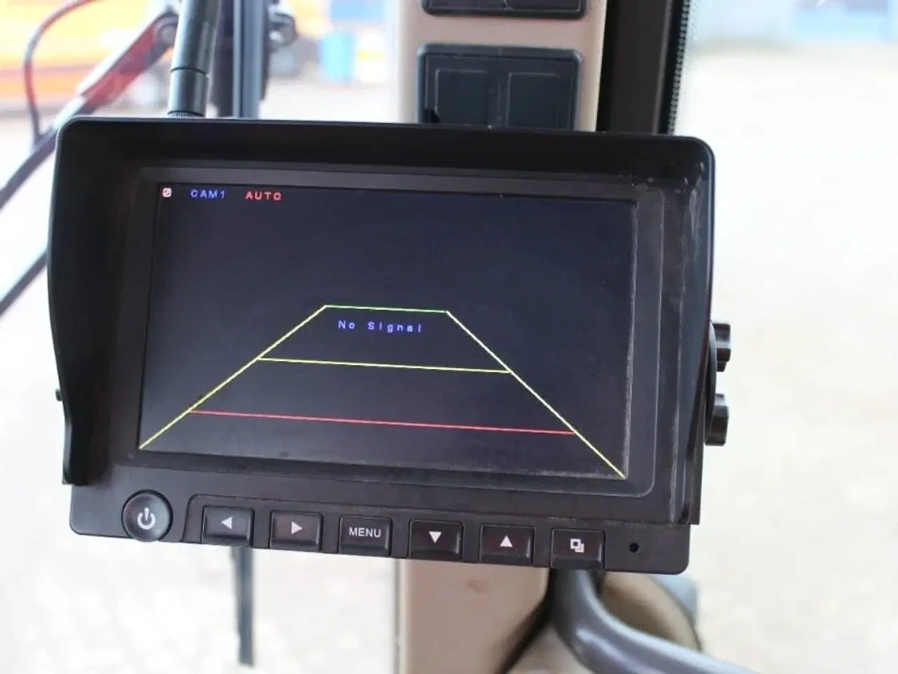 Billede 12 - Hydrema 912DS