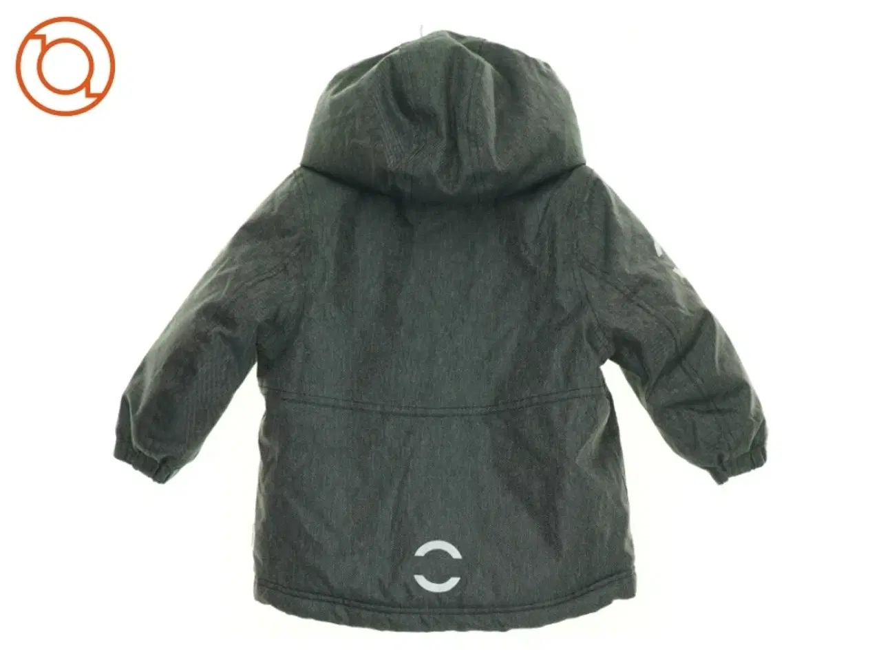 Billede 2 - Vinterjakke fra Mikk-line (str. 86 cm)