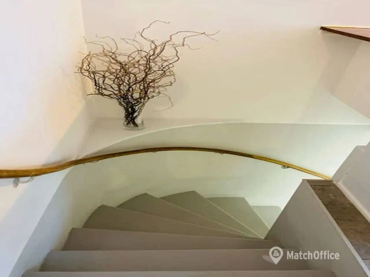 Billede 9 - Lyst kontor med faciliteter i hjertet af Storkøbenhavn.