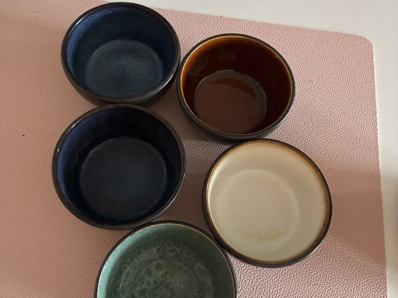 Billede 2 - Bitz små skåle