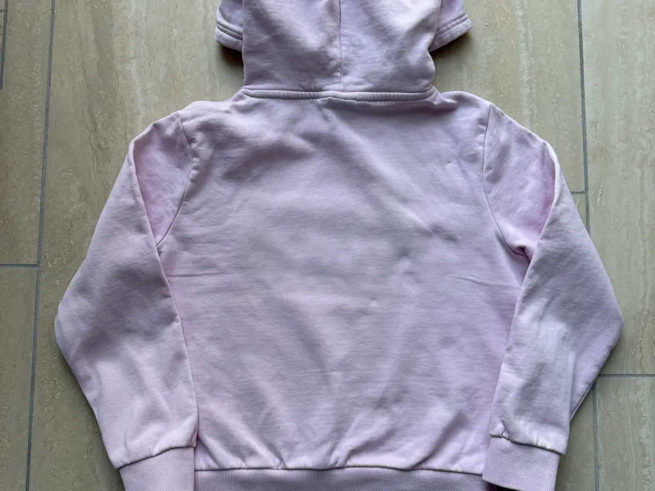 Billede 2 - Hoodie/sweatshirt fra LMTD