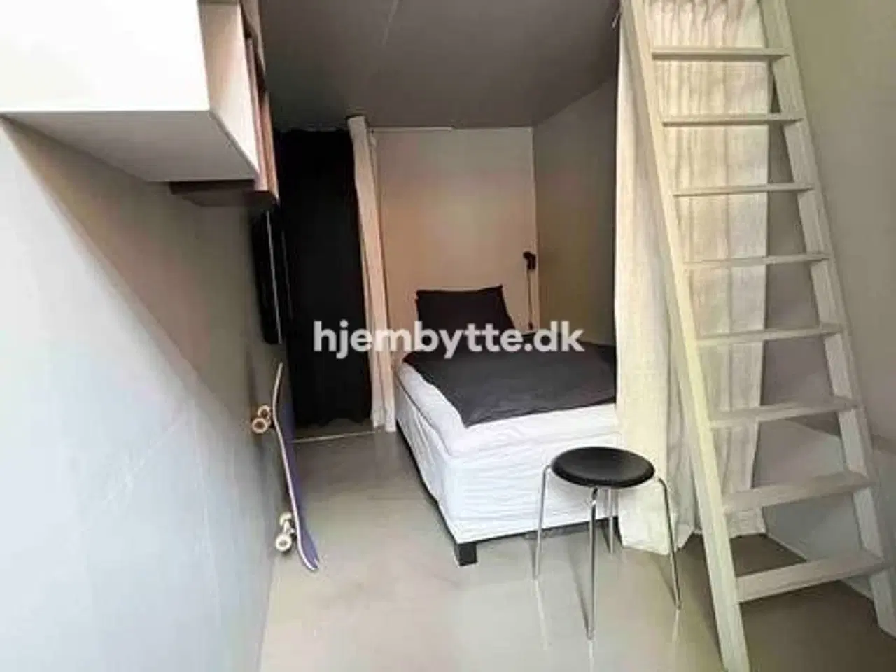 Billede 15 - Hjembytte - NyKongensgade