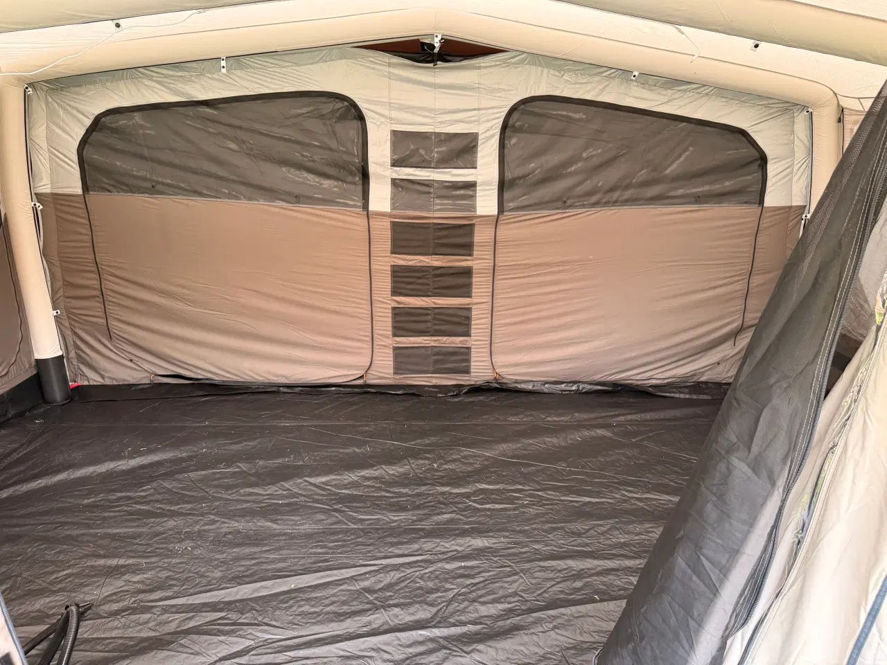 Billede 7 - Dometic lufttelt FTT601TC