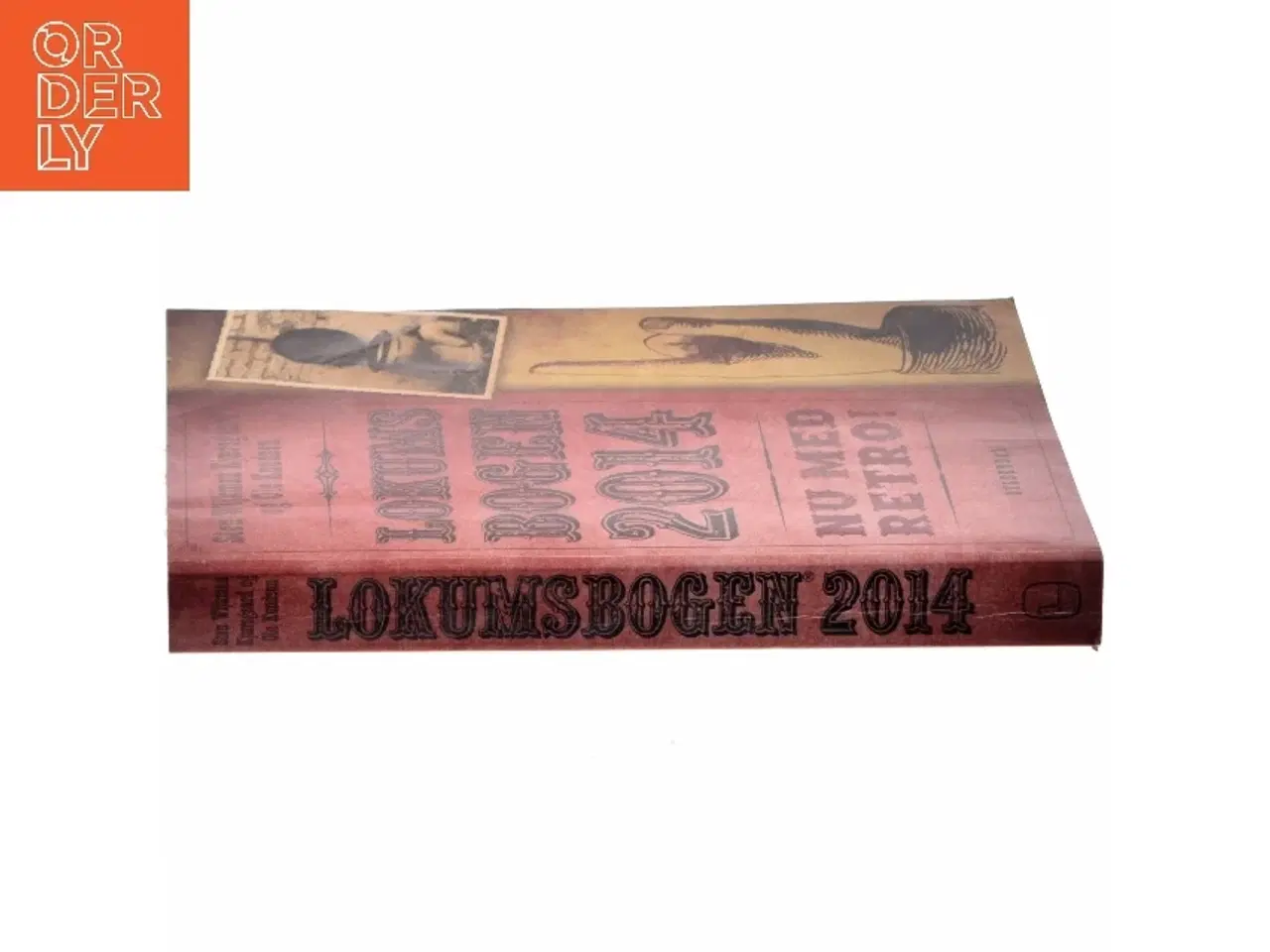 Billede 2 - Lokumsbogen 2014 fra Canon