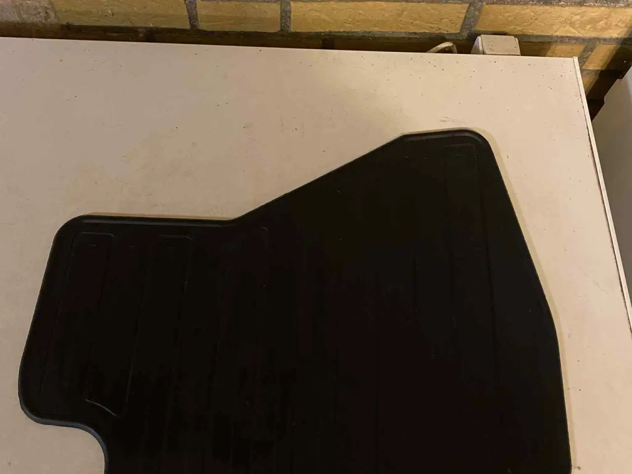 Billede 2 - Originale gummimåtter Toyota Aygo