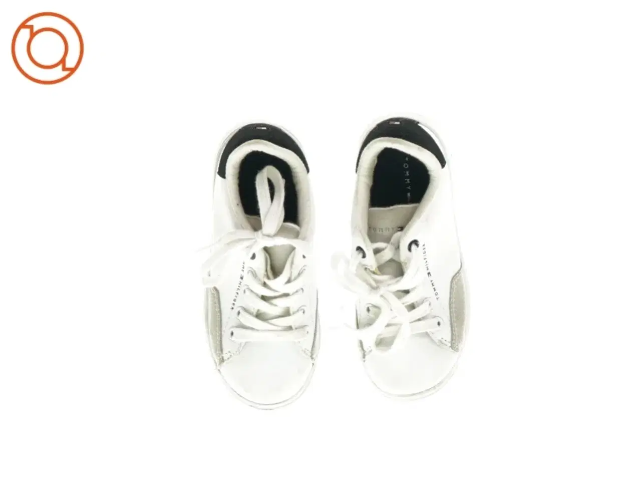 Billede 3 - Sneakers fra Tommy Hilfiger (Str. 27)