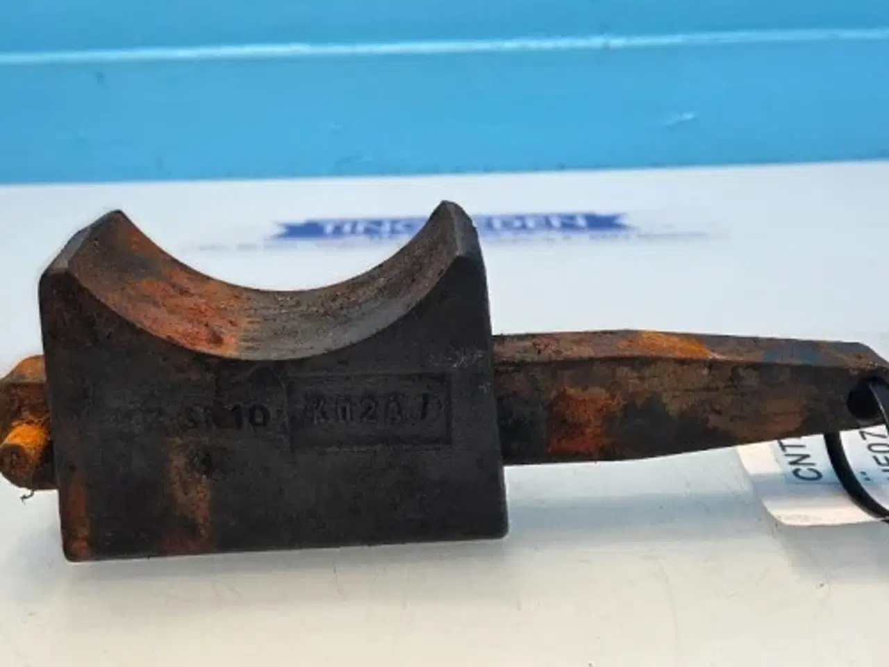 Billede 2 - New Holland CR9.90 Retainer 84603299