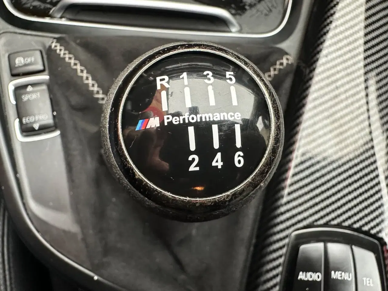 Billede 19 - BMW 320d 2,0 