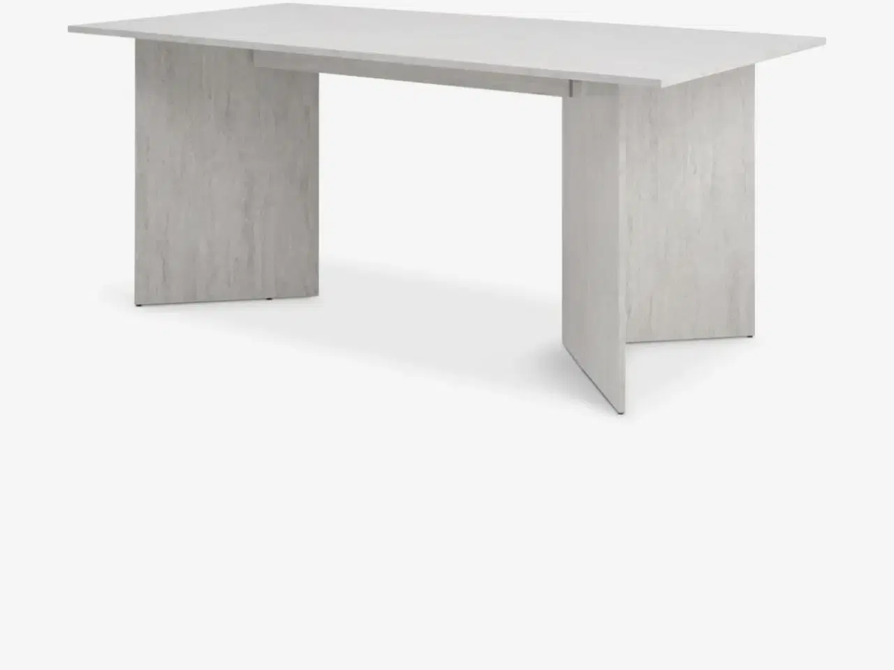 Billede 2 - Spisebord KRONDAL