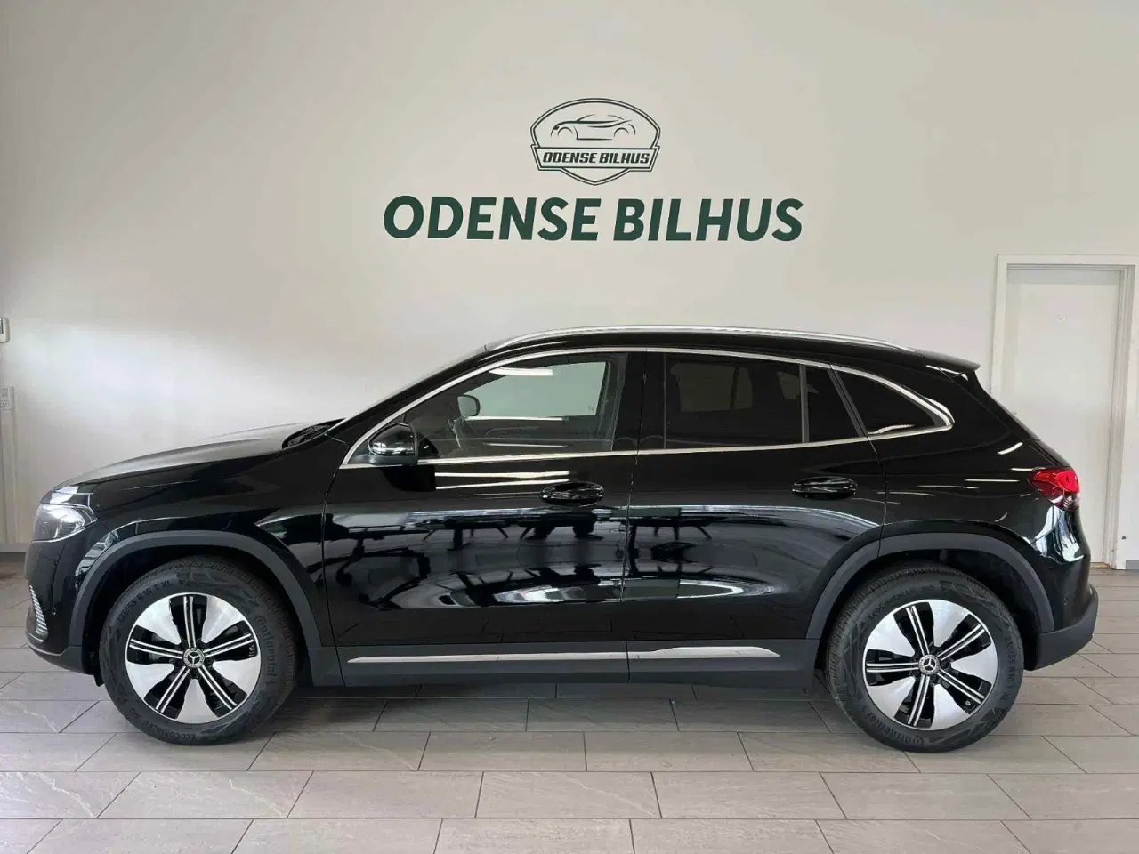Billede 2 - Mercedes EQA250  Progressive