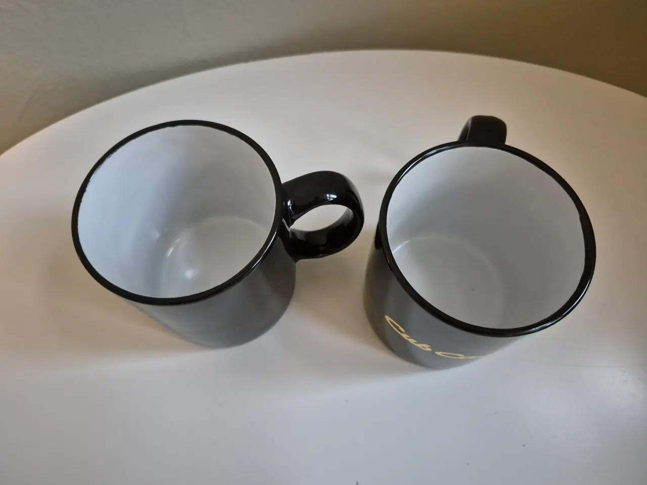 Billede 2 - Nye Cub Cadet krus / kopper (9 stk)