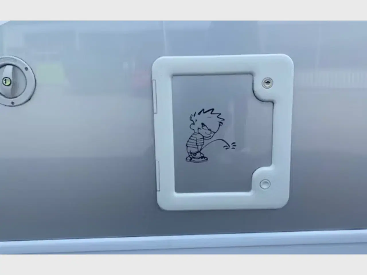 Billede 6 - Dethleffs Esprit 6614