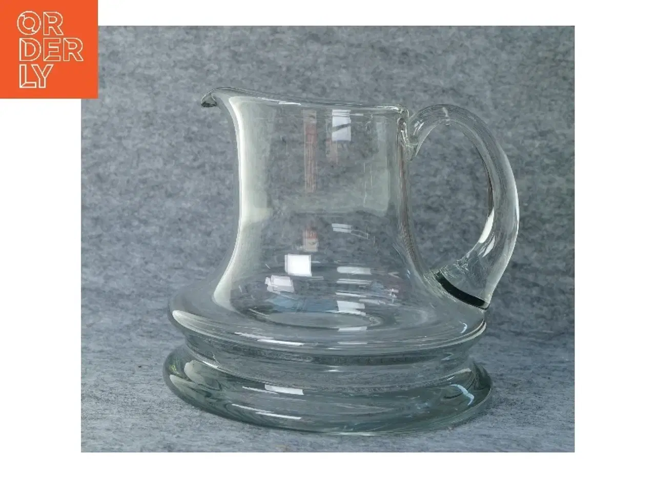 Billede 1 - Kande (str. 17 x 16 cm)