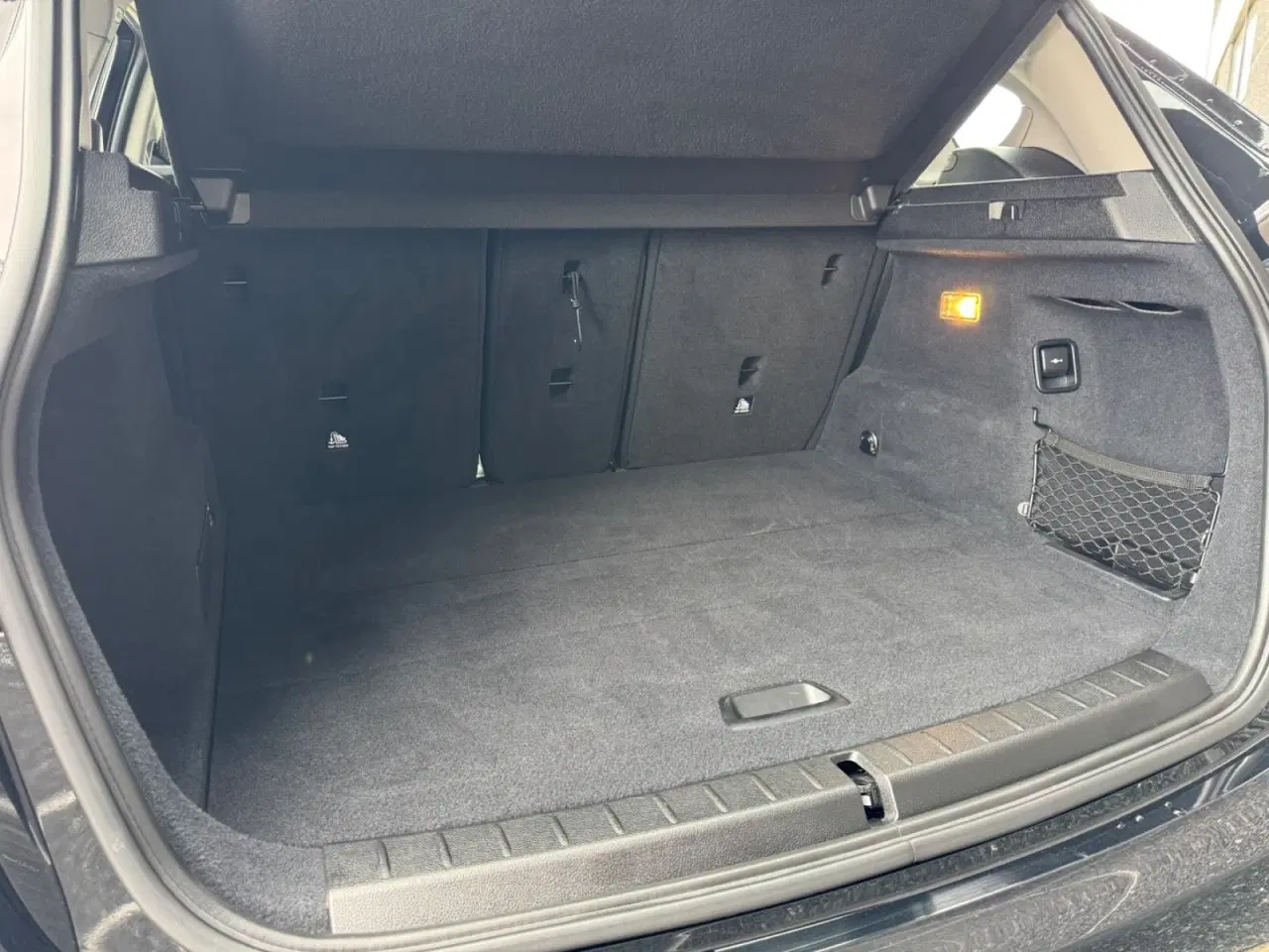 Billede 17 - BMW 220d 2,0 Active Tourer Advantage aut.