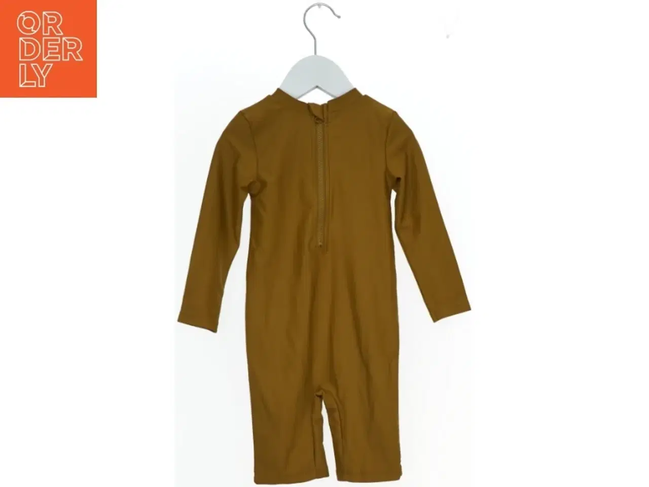 Billede 2 - UV-dragt fra Konges Sløjd (str. 86)