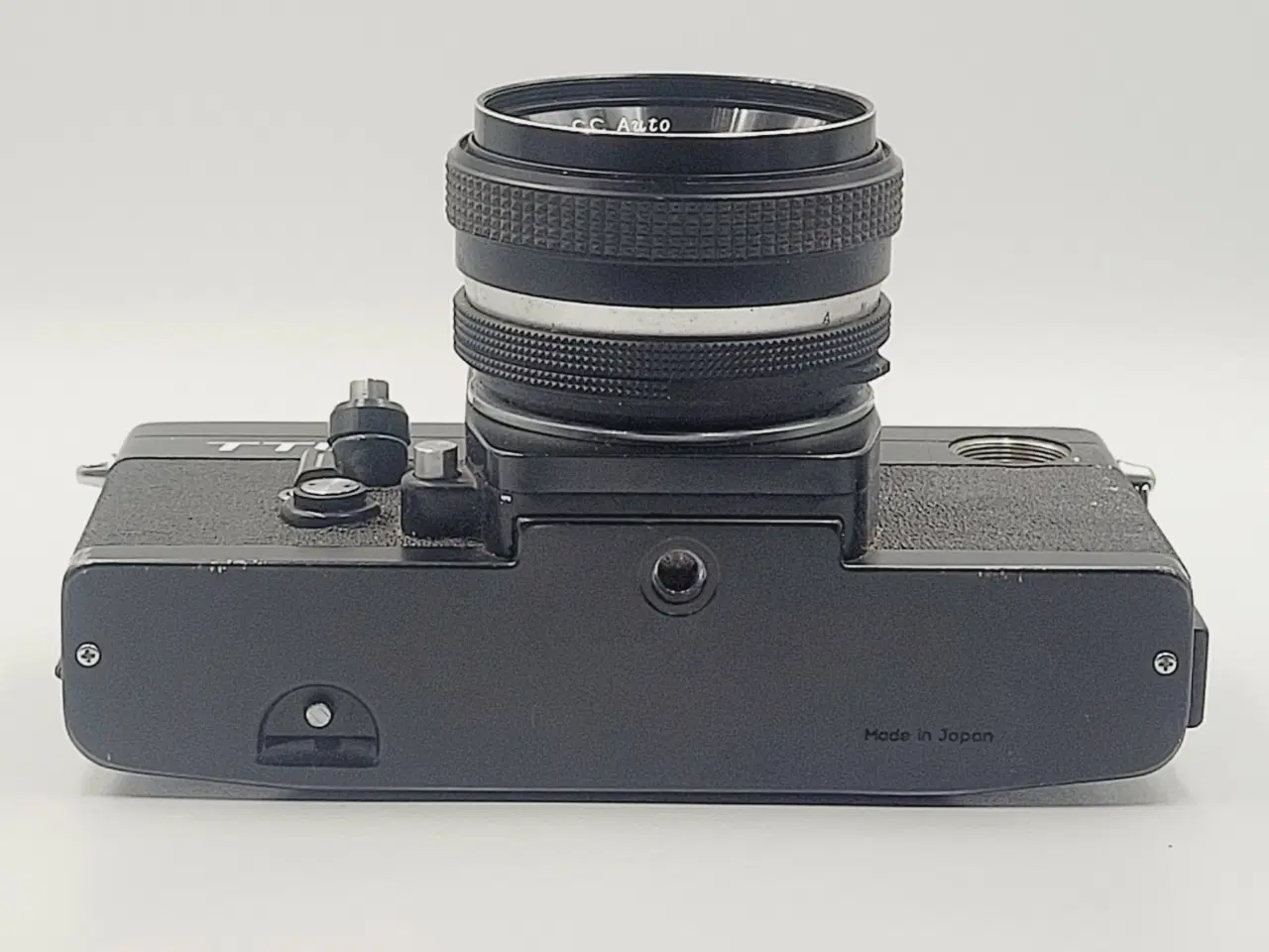 Billede 7 - ⭐️· Analogkamera: 📸 Klassisk Petri TTL Kamera 