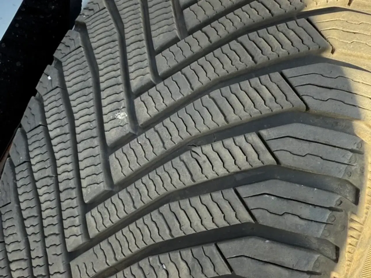 Billede 6 - Michelin VINTERDÆK 225/55 R18 ALPIN7