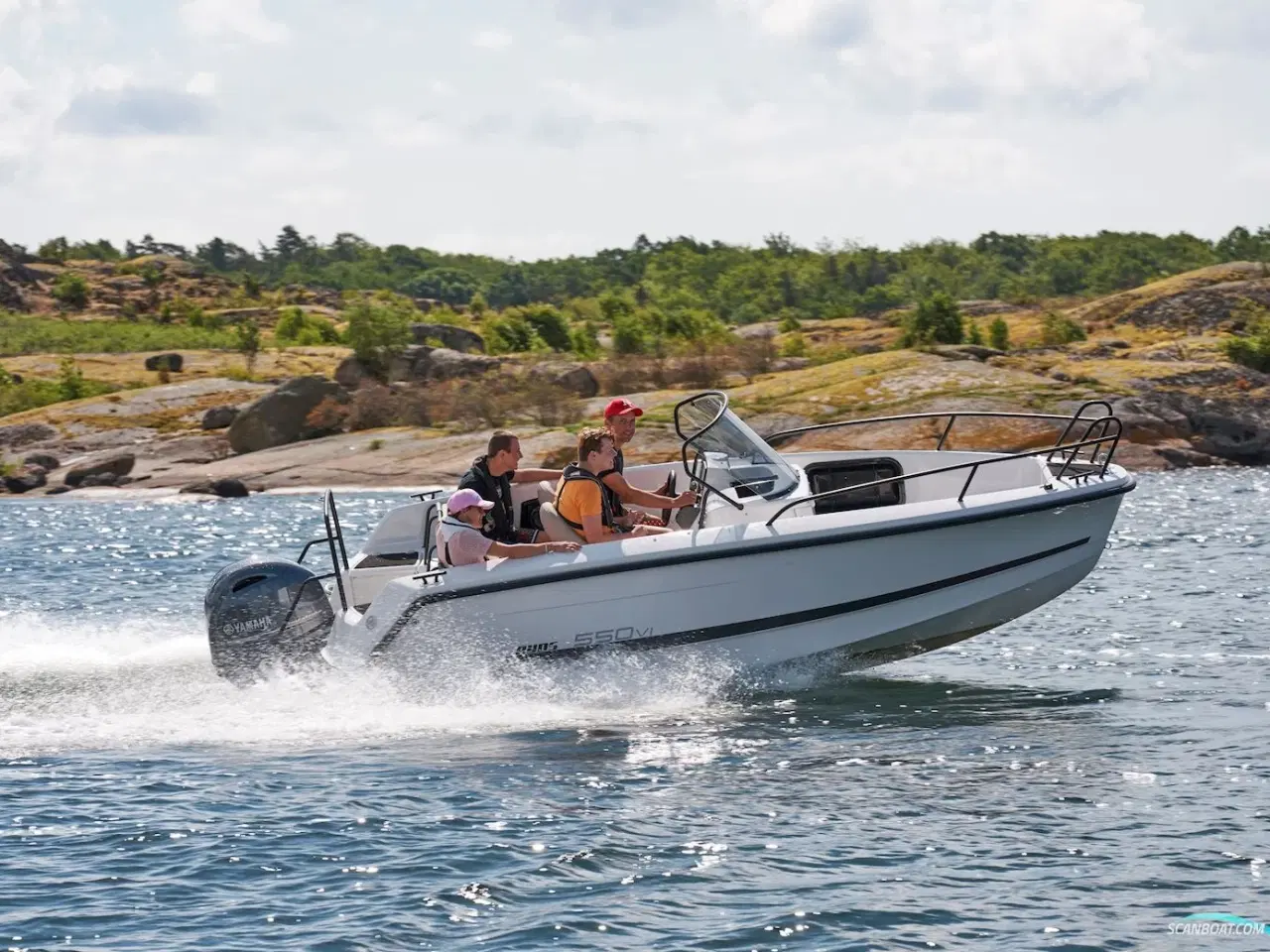 Billede 3 - Ryds 550VI Mid C